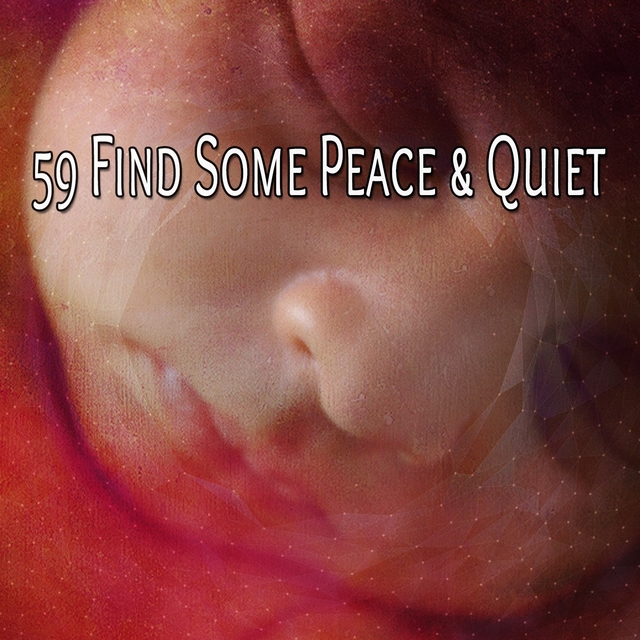 59 Find Some Peace & Quiet