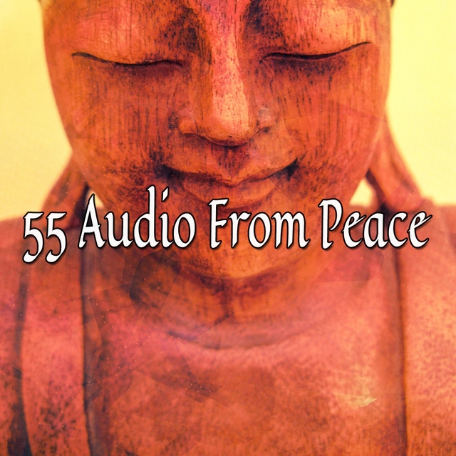 55 Audio From Peace