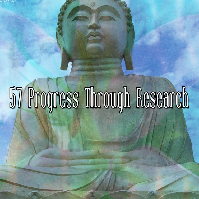 Couverture de 57 Progress Through Research