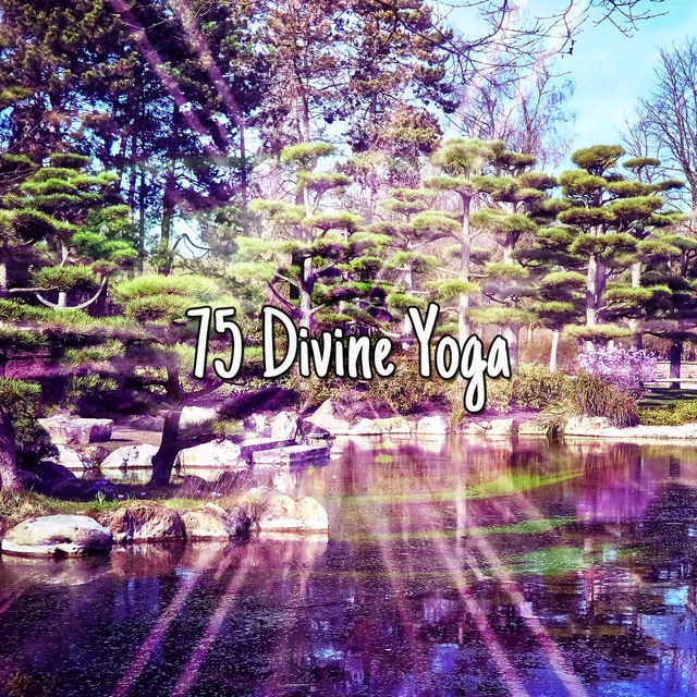 75 Divine Yoga