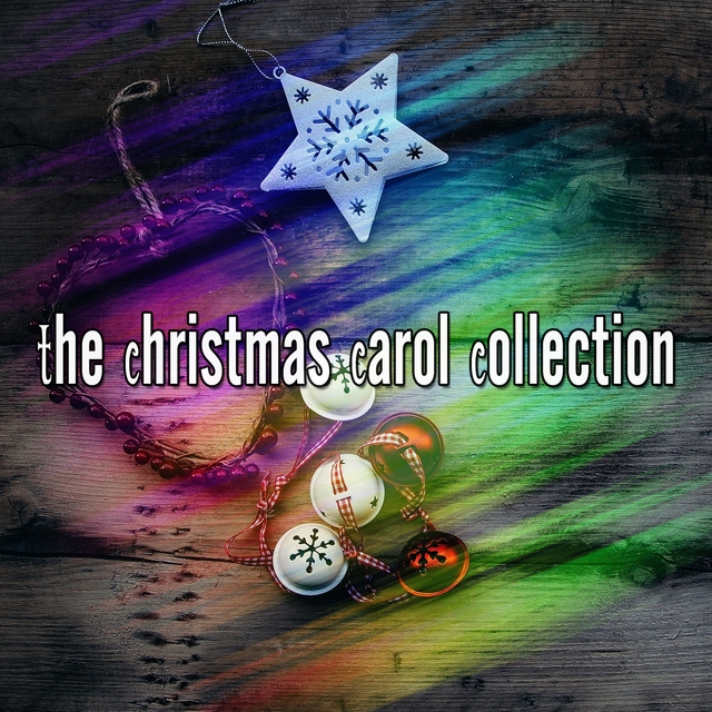 Couverture de The Christmas Carol Collection