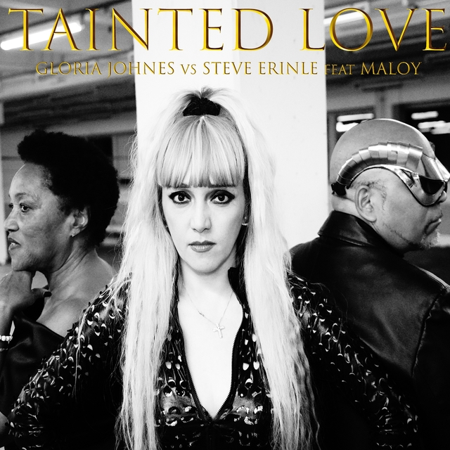 Couverture de Tainted Love