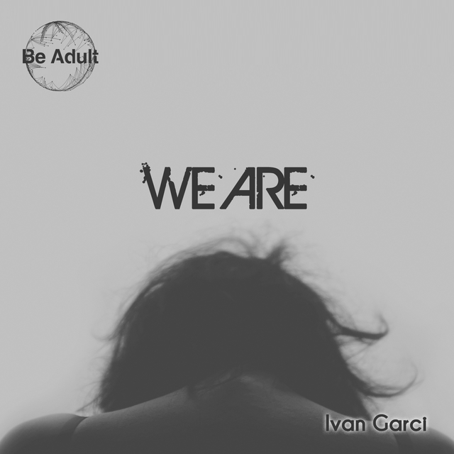 Couverture de We Are