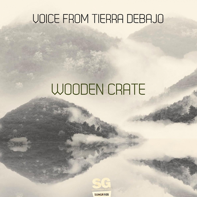 Voice from Tierra Debajo