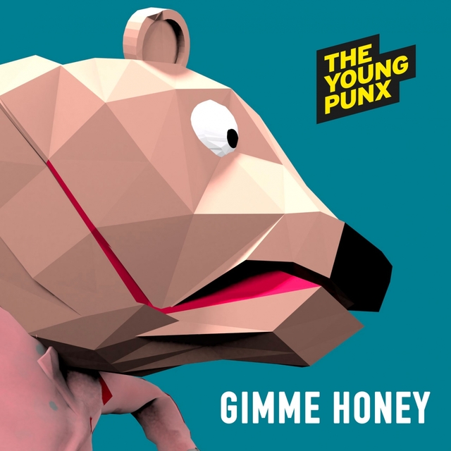 Couverture de Gimme Honey