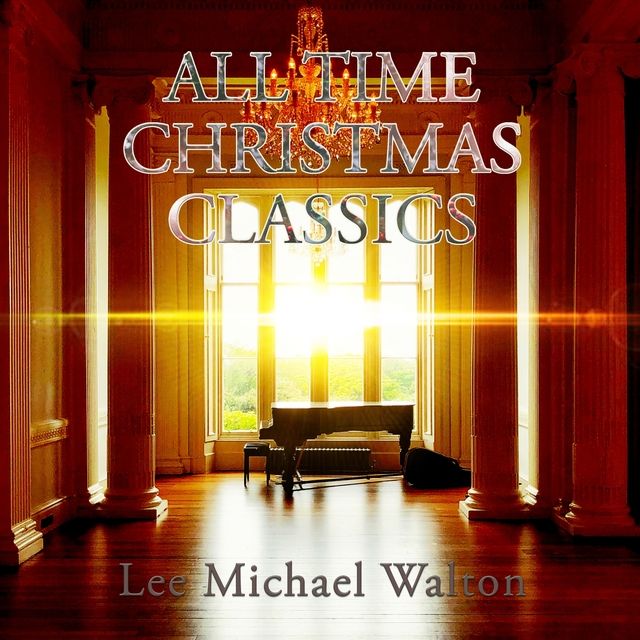 Couverture de All Time Christmas Classics