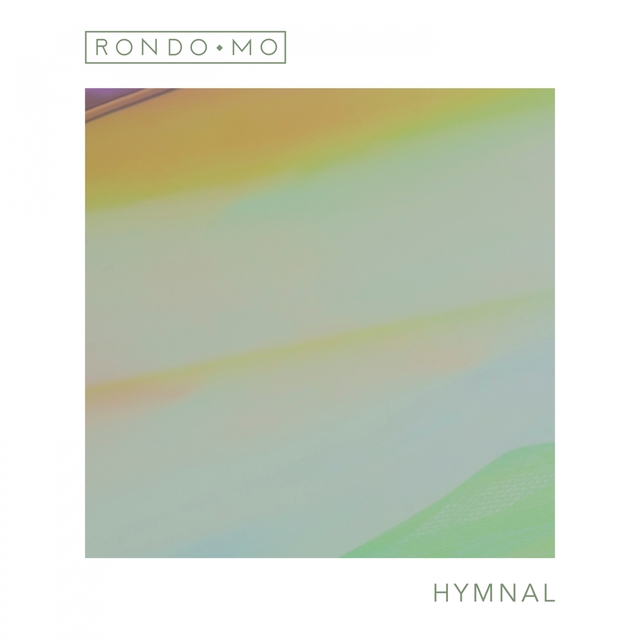 Couverture de Hymnal