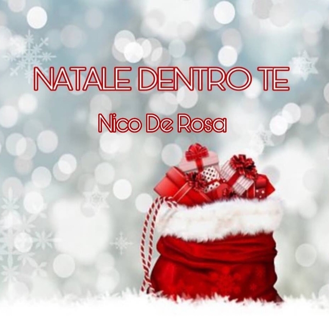 Couverture de Natale dentro te