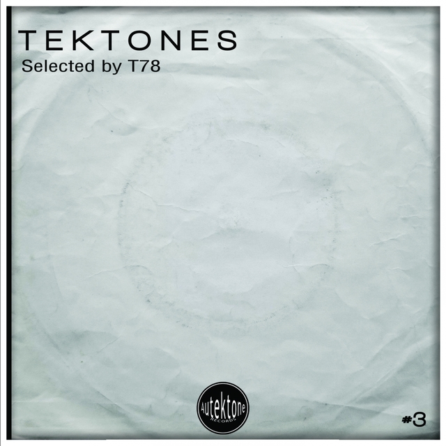 Tektones, Vol. 3