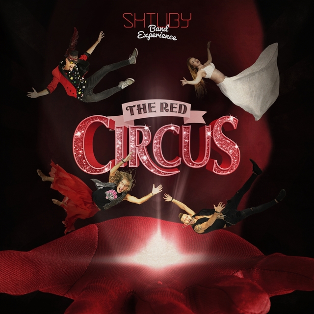The Red Circus