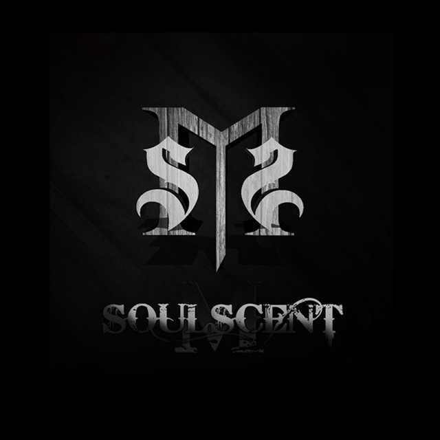 Couverture de M Soul Scent