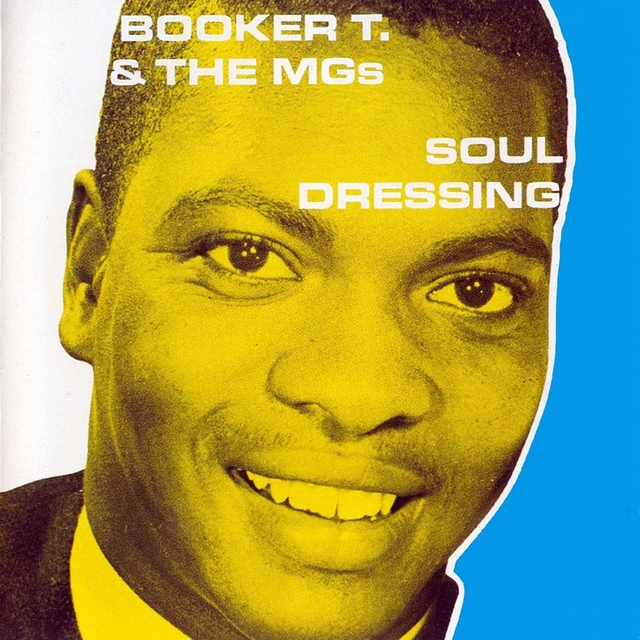 Soul Dressing