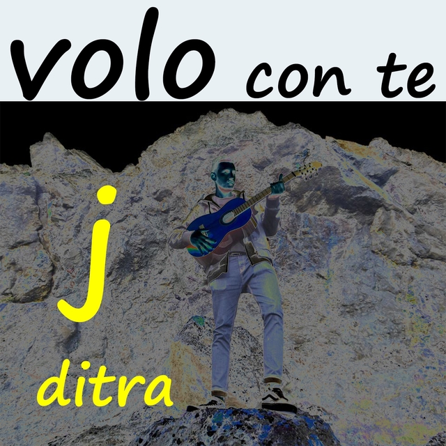 Volo con te