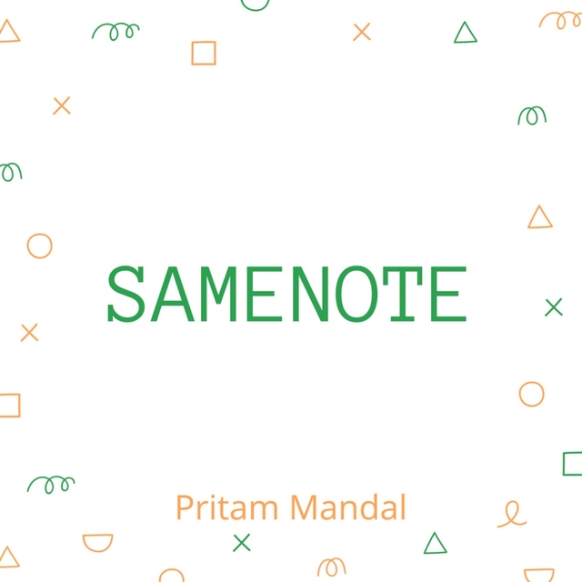 Samenote