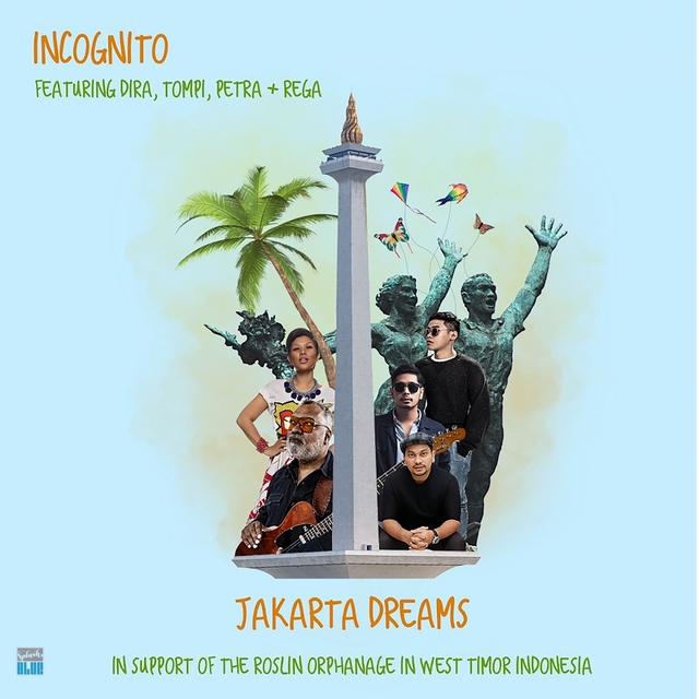 Jakarta Dreams