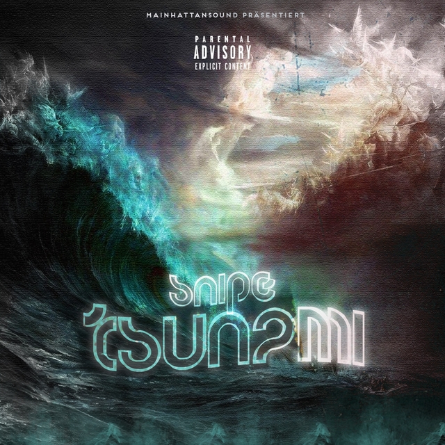 Tsunami