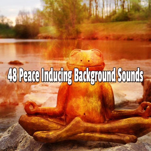 48 Peace Inducing Background Sounds