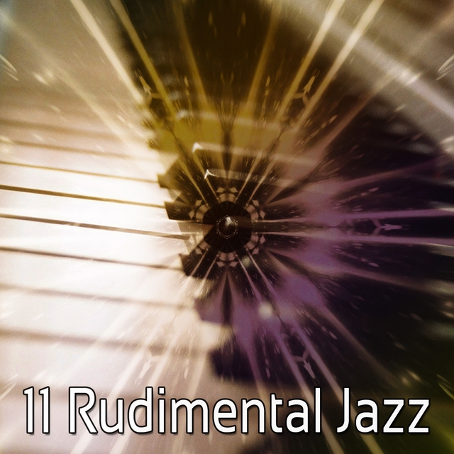 11 Rudimental Jazz