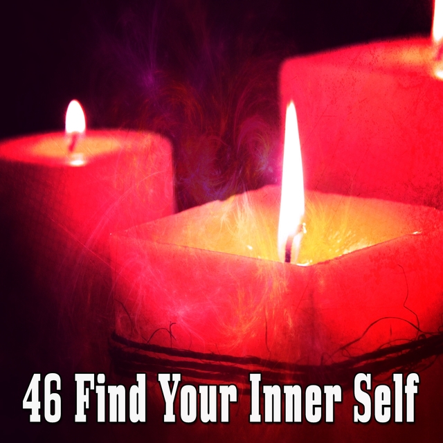 Couverture de 46 Find Your Inner Self