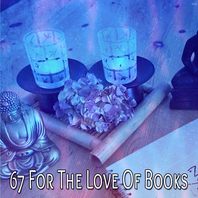 Couverture de 67 For The Love Of Books