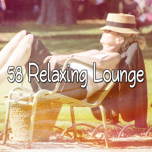 58 Relaxing Lounge