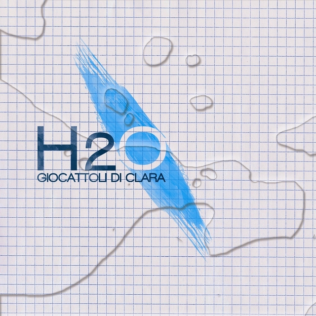 Couverture de H2o