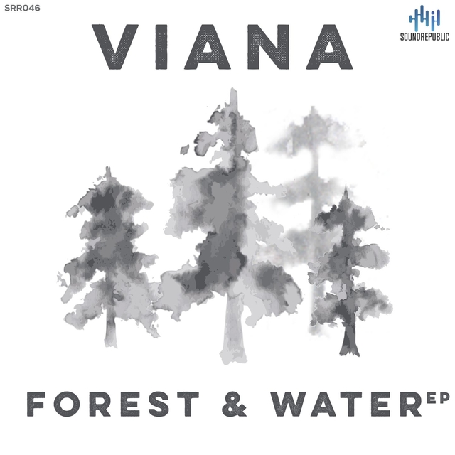 Couverture de Viana Forest & Water