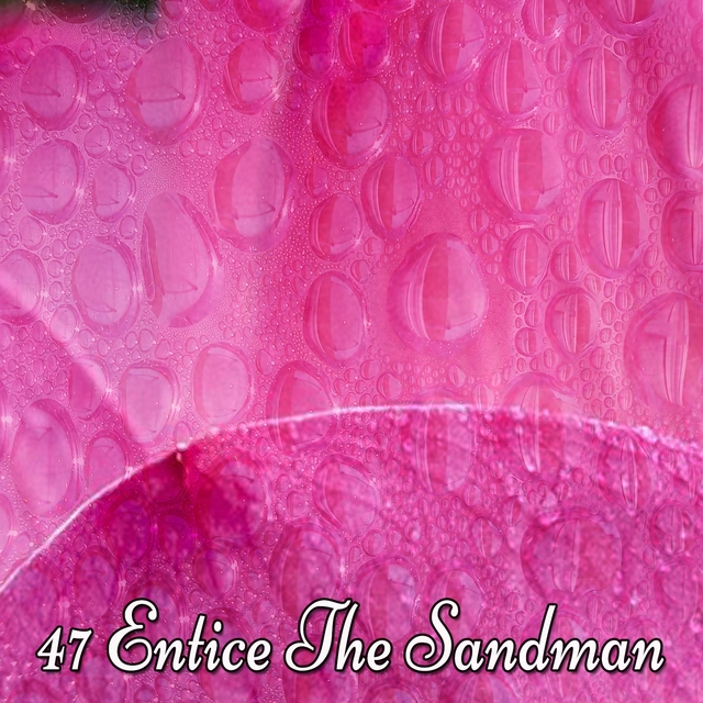 Couverture de 47 Entice The Sandman