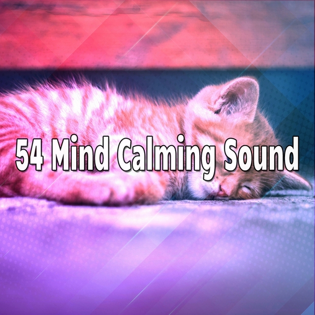 54 Mind Calming Sound