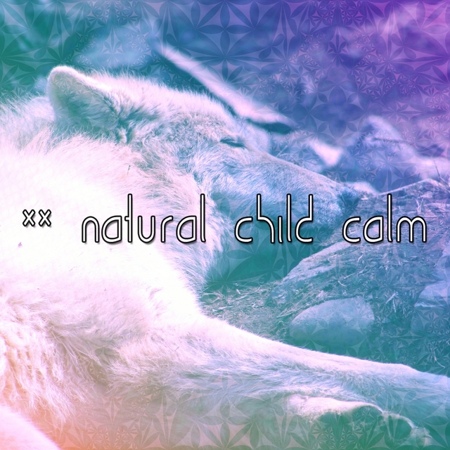 63 Natural Child Calm