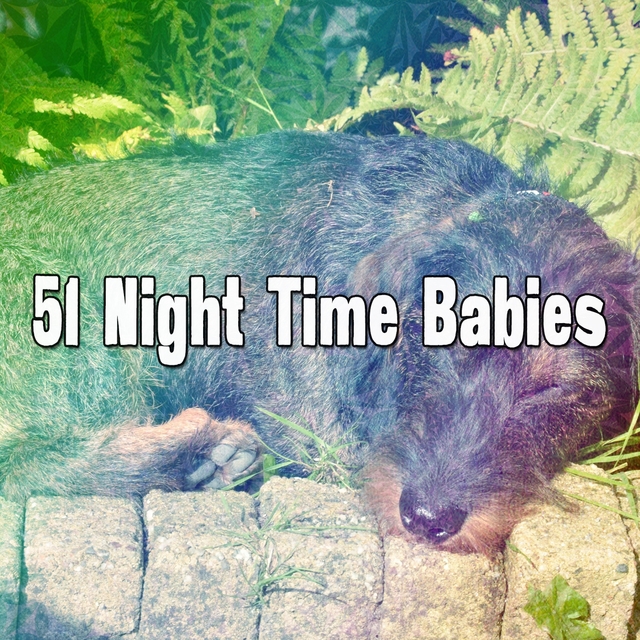 51 Night Time Babies