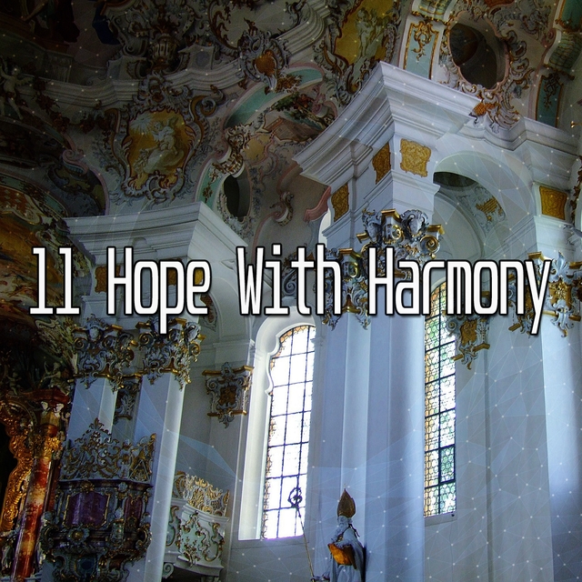 Couverture de 11 Hope With Harmony