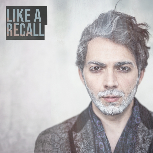 Couverture de Like a Recall