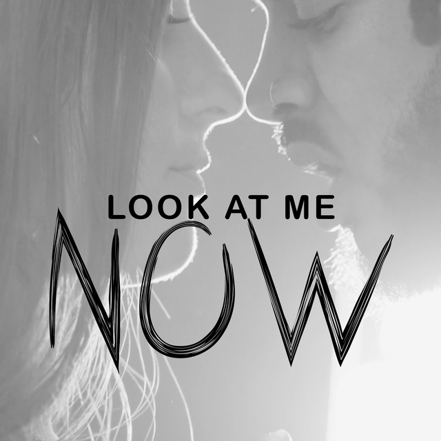 Couverture de Look at Me Now