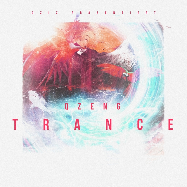 Couverture de Trance