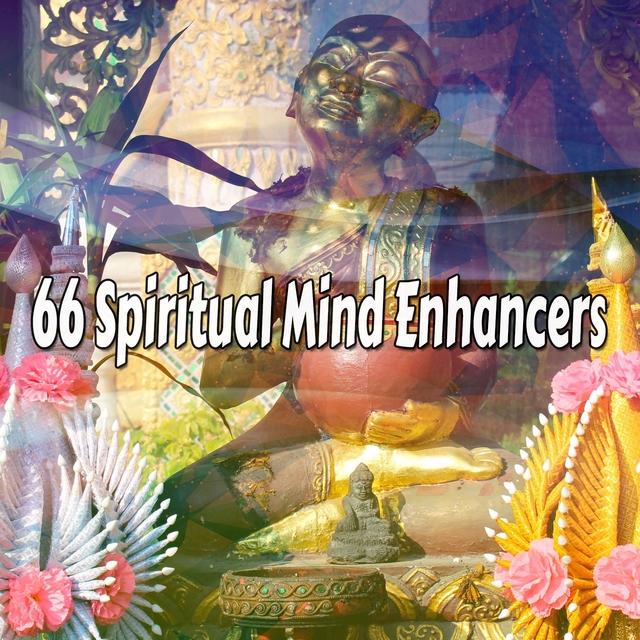 66 Spiritual Mind Enhancers