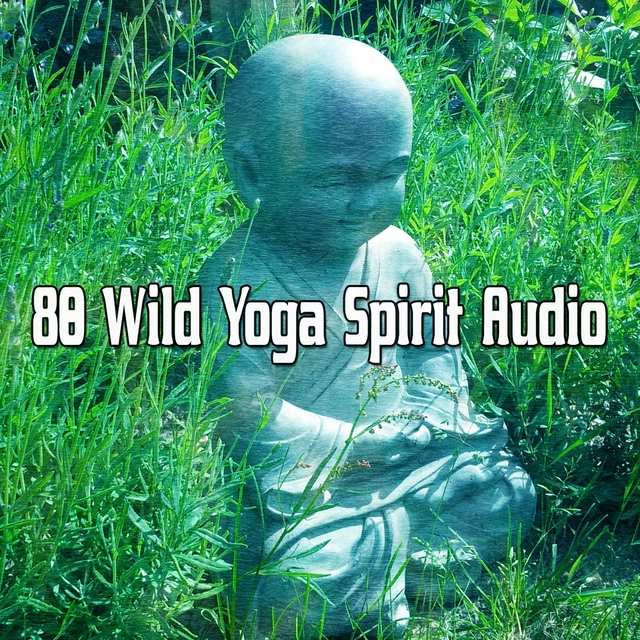 80 Wild Yoga Spirit Audio