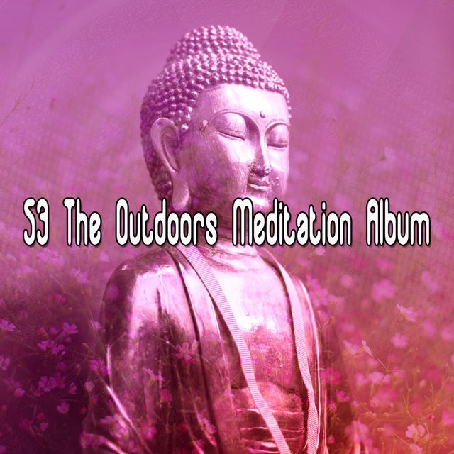 Couverture de 53 The Outdoors Meditation Album