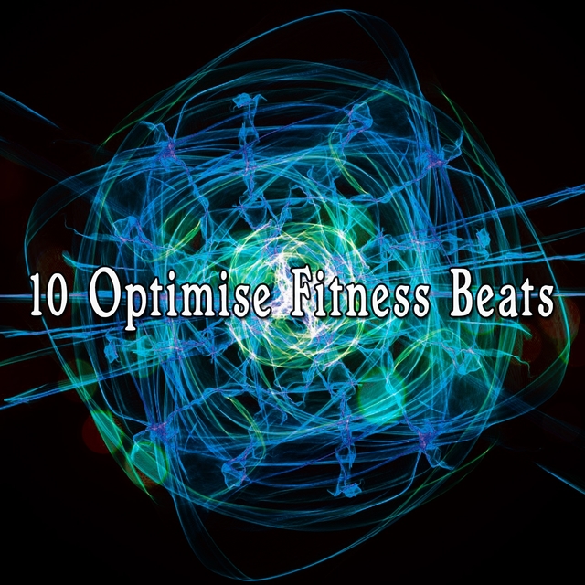 10 Optimise Fitness Beats