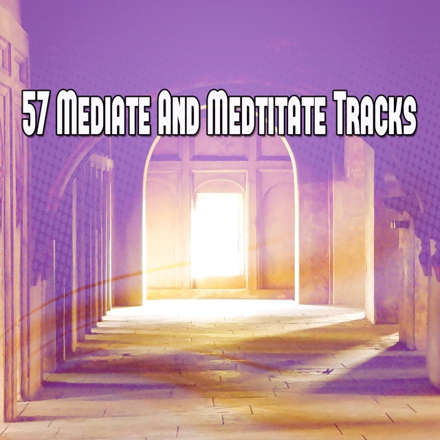 57 Mediate And Medtitate Tracks