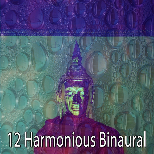 12 Harmonious Binaural