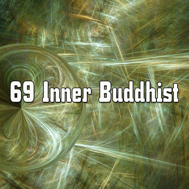 Couverture de 69 Inner Buddhist