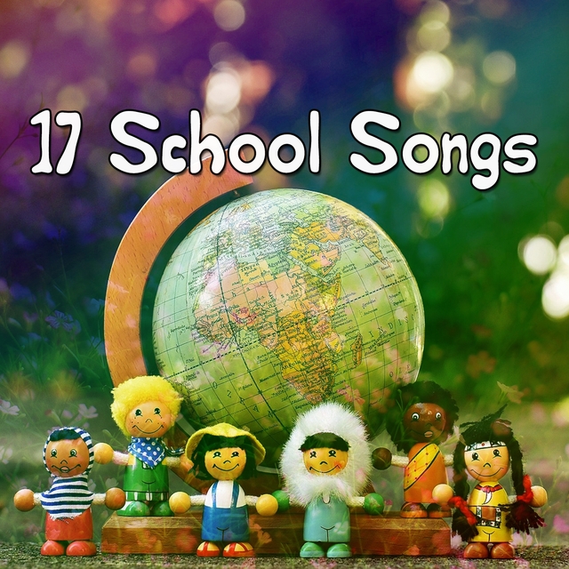 17 School Songs