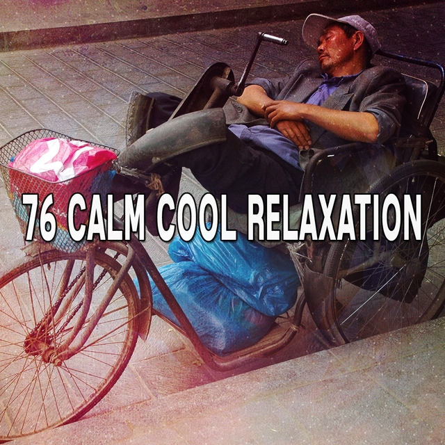 Couverture de 76 Calm Cool Relaxation