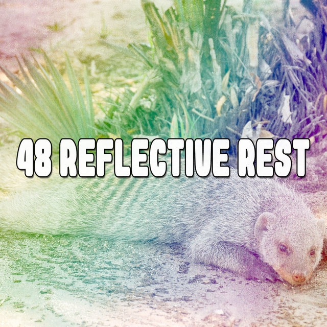 48 Reflective Rest