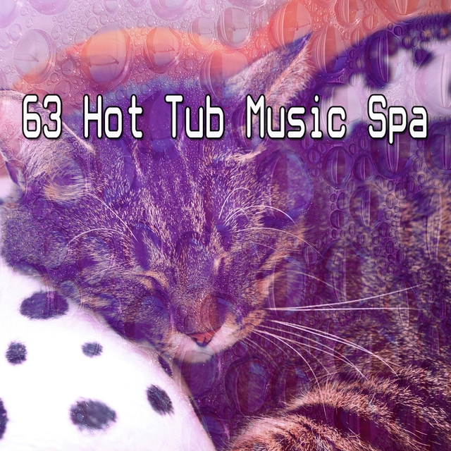 63 Hot Tub Music Spa