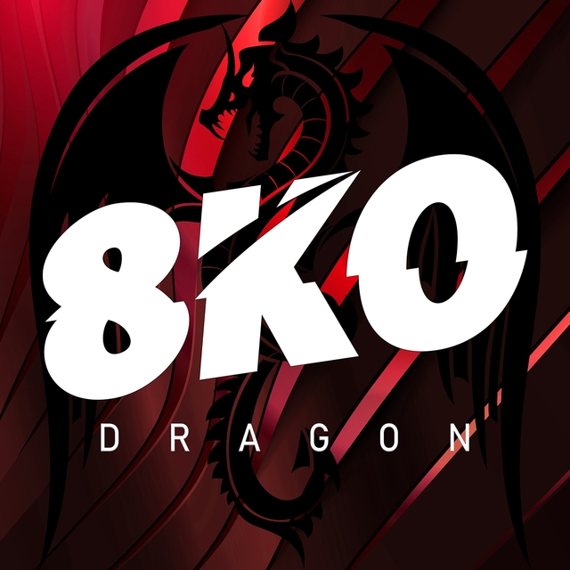 Couverture de Dragon