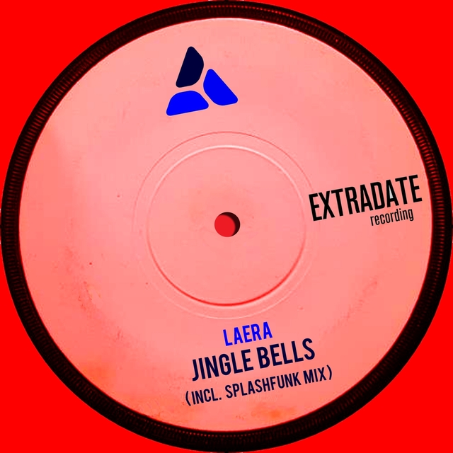 Couverture de Jingle Bells