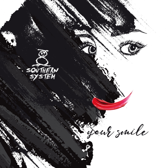 Couverture de Your Smile