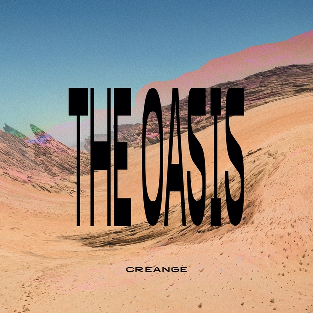 The Oasis